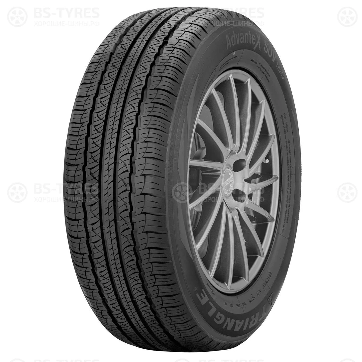 Triangle TR259 225/60 R17 99V