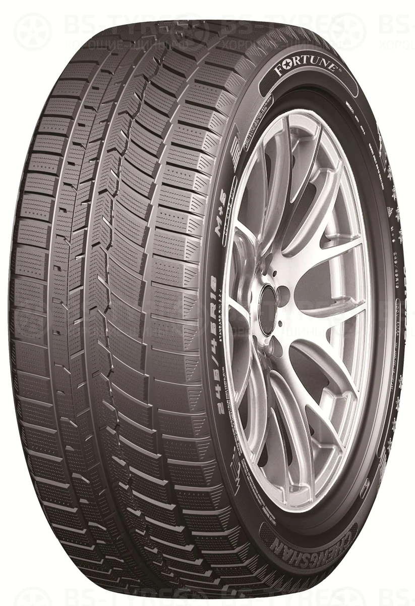Fortuna FSR901 255/50 R19 107V