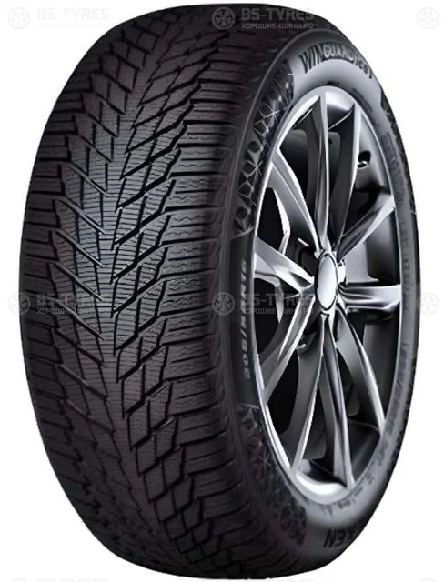 Nexen Winguard Ice 3 205/70 R15 100T