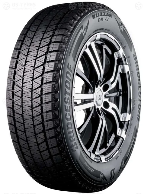 Bridgestone Blizzak DM-V3 285/60 R18 116R