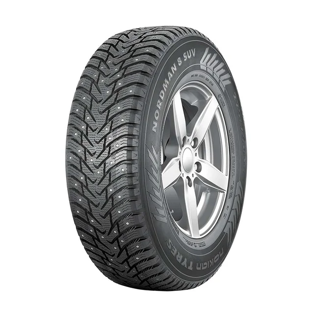 Nokian Tyres Nordman 8 SUV 255/55 R18 109T