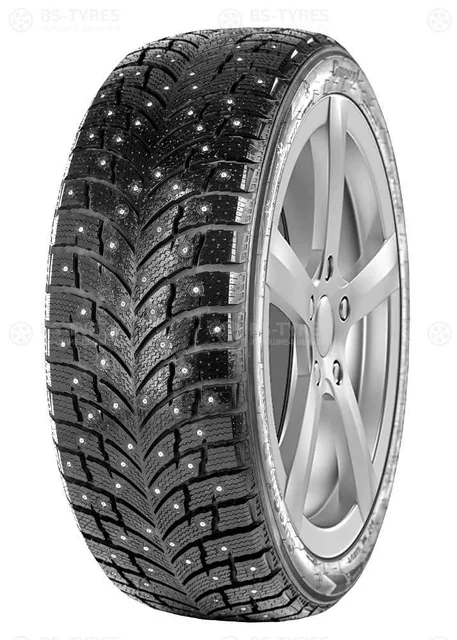 Gripmax SureGrip Pro Ice 285/40 R21 109T