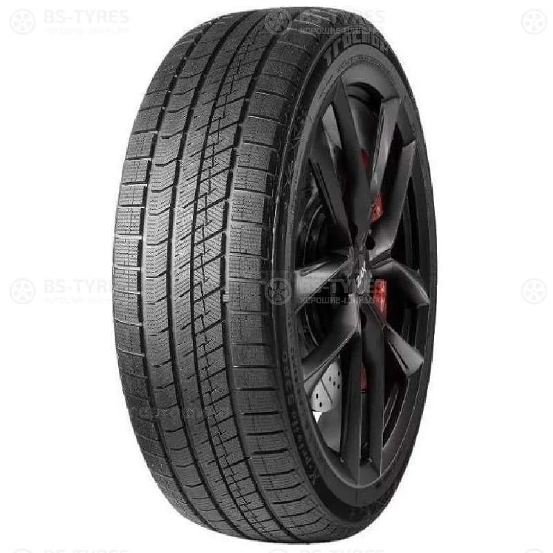 Tracmax X-Privilo S360 255/50 R20 109T