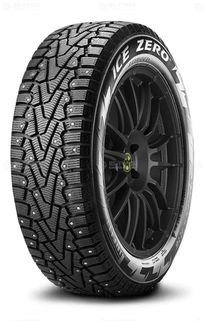 Pirelli Ice Zero 225/55 R18 102T