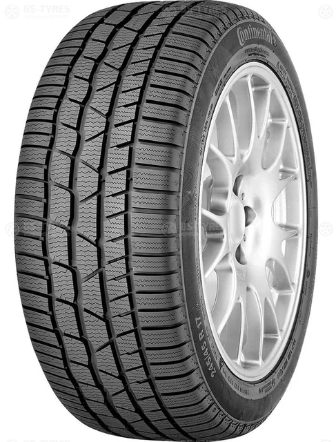 Continental ContiWinterContact TS830P 255/50 R21 109H