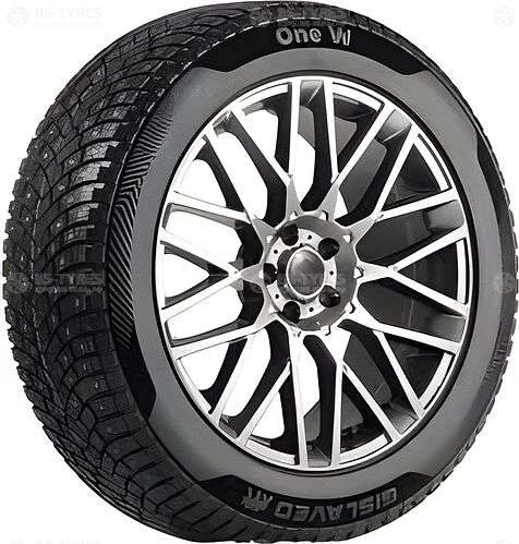 Gislaved One W 205/55 R16 94T