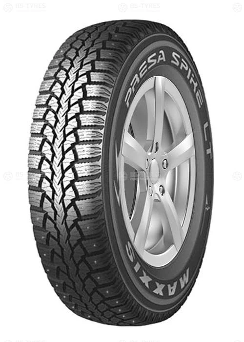 Maxxis MA-SLW Presa Spike 235/65 R16C 115/113Q