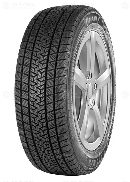Gripmax Stature M/S 315/35 R20 110V