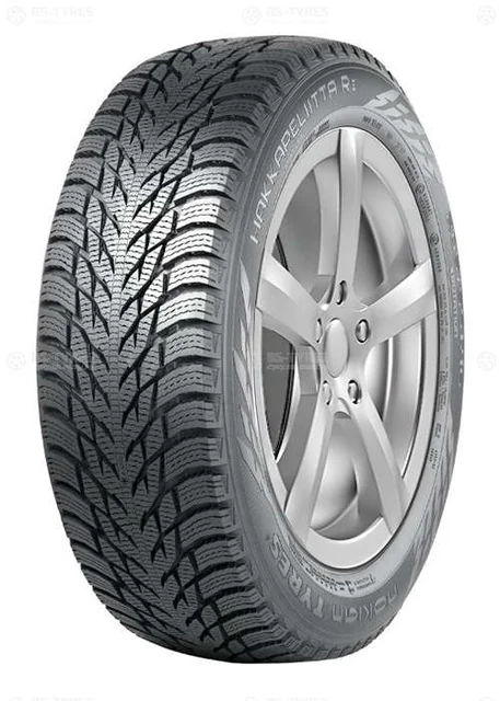 Nokian Tyres Hakkapeliitta R3 SUV 215/65 R17 103R