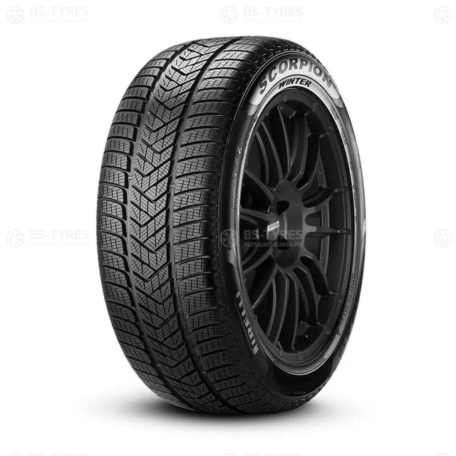 Pirelli Scorpion Winter Seal-inside 315/40 R21 115V