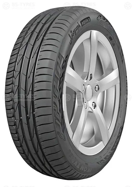Ikon (Nokian Tyres) Autograph Aqua 3 205/55 R16 94V