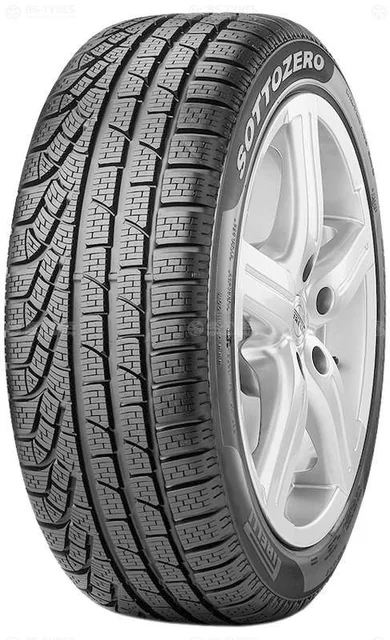 Pirelli Winter SottoZero 2 255/40 R18 99V