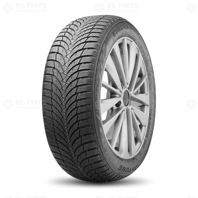 Roadstone Eurovis Alpine 2 215/65 R16 98H