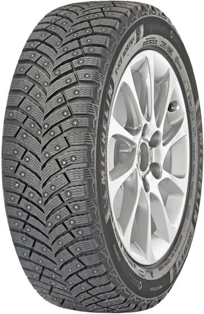 Michelin X-Ice North 4 SUV 245/60 R18 105T
