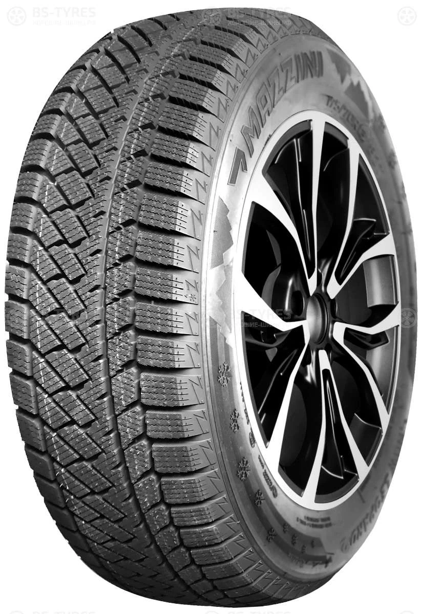Mazzini Snow Leopard 2 225/60 R18 104T