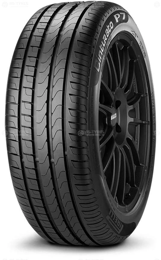 Pirelli Cinturato P7 MO RunFlat 245/45 R18 100Y