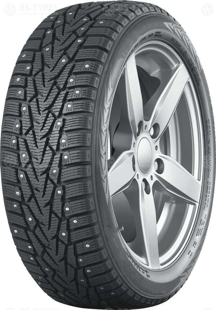 Ikon (Nokian Tyres) Character Ice 7 (Nordman 7) 235/55 R17 103T