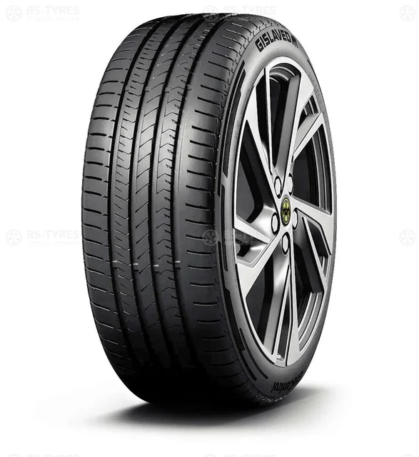 Gislaved EcoControl 285/60 R18 116H