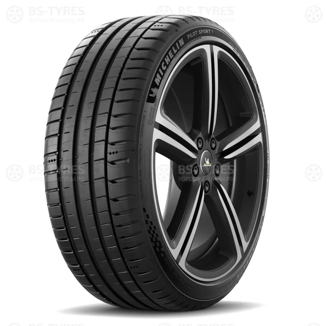 Michelin Pilot Sport 5 235/40 R18 95Y