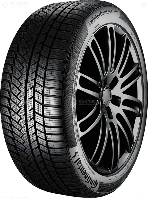 Continental ContiWinterContact TS850 265/50 R20 111H