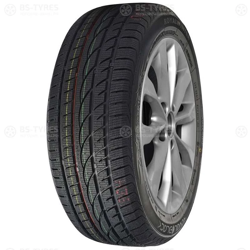 Royal Black Winter UHP 225/55 R19 103V