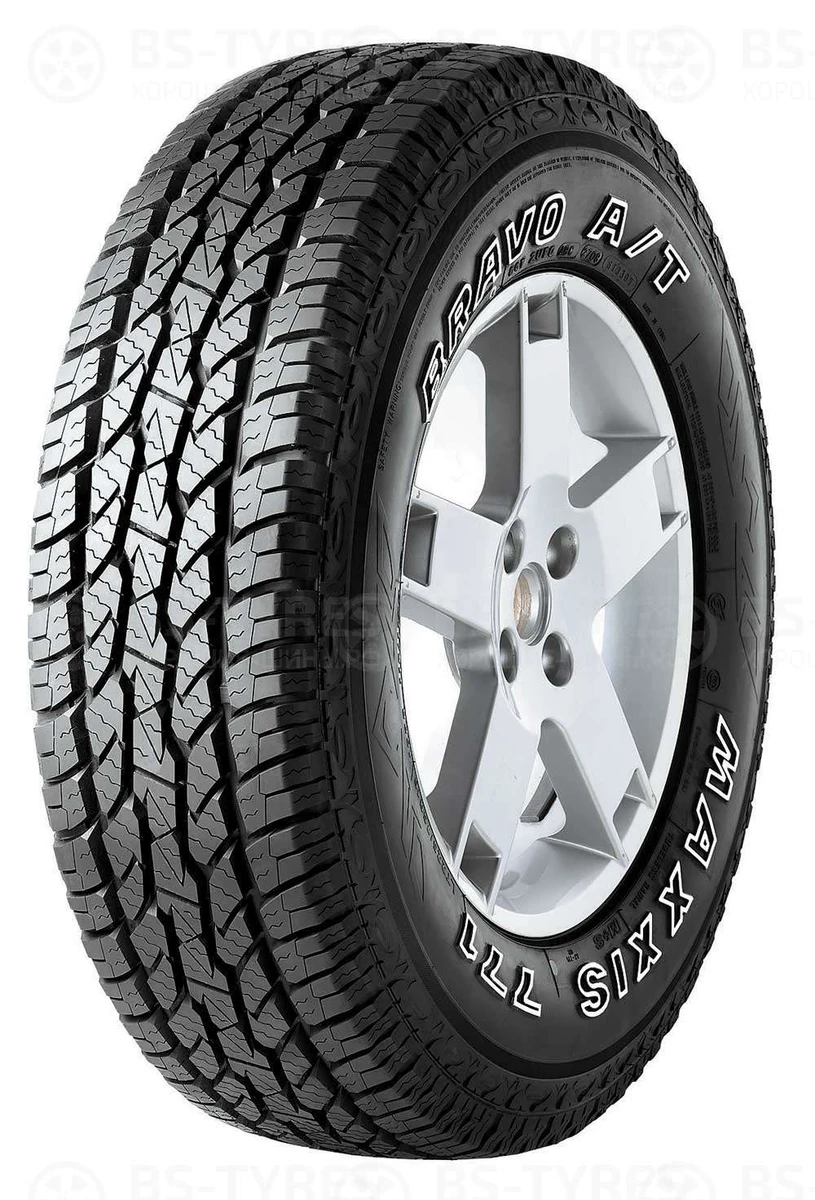 Maxxis AT-771 Bravo 225/75 R16 108S