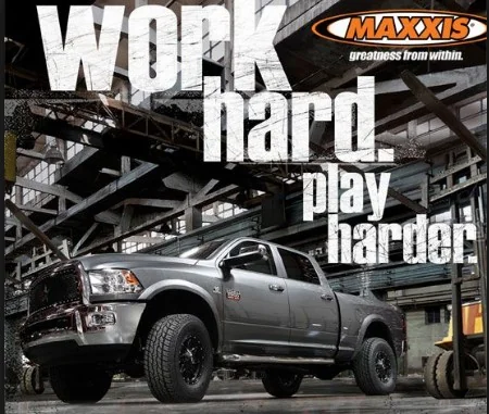 Maxxis AT-771 Bravo (1)