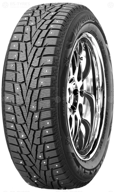 Roadstone Winguard WinSpike SUV 215/70 R16 100T