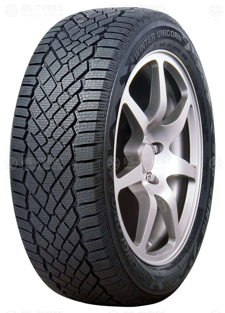 LingLong Nord Master 245/40 R19 98T