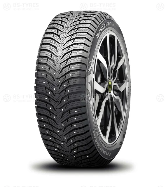 Marshal WinterCraft Ice WI31 195/65 R15 95T