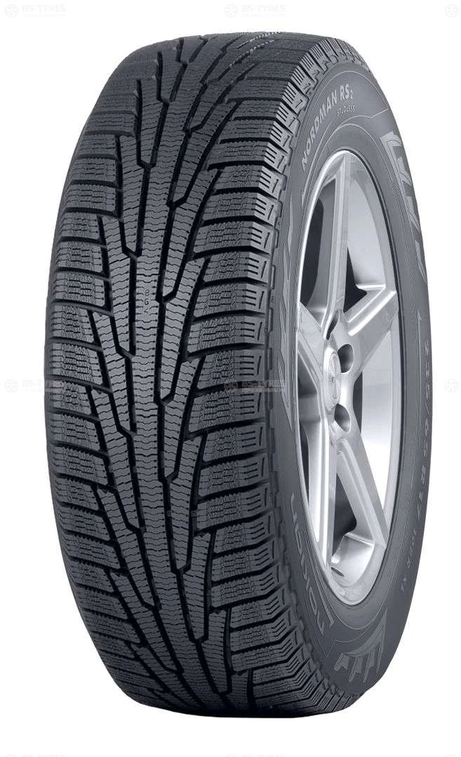 Nokian Tyres Nordman RS2 SUV 225/70 R16 107R