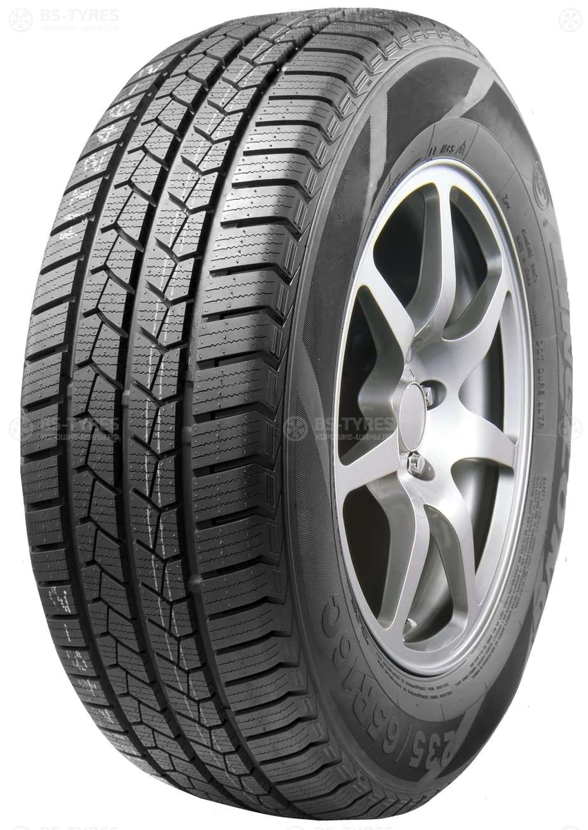 LingLong Green-Max Winter Van 225/75 R16C 121/120R
