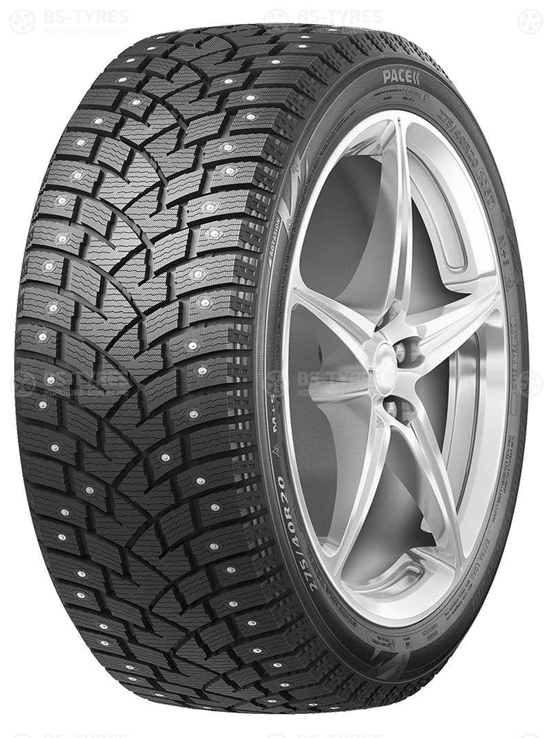Pace Antarctica Sport 225/65 R17 102T