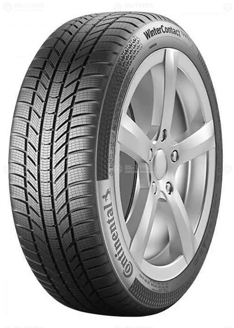 Continental ContiWinterContact TS870P 225/60 R18 104V