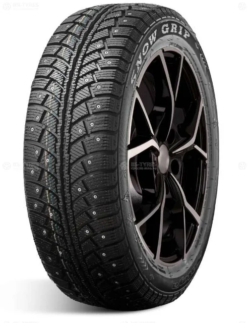 Satoya Snow Grip 205/55 R16 91H