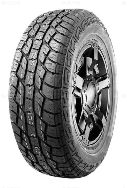 Sonix Primemax A/T II 285/60 R18C 122/119Q