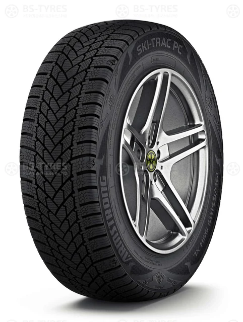 Armstrong SKI-TRAC PC 215/65 R16 98H