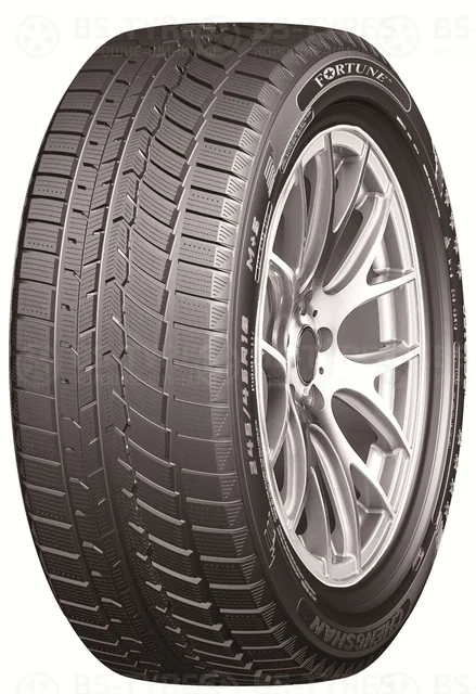 Fortuna FSR901 255/50 R19 107V