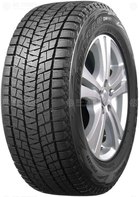 Bridgestone Blizzak DM-V1 265/65 R17 112R