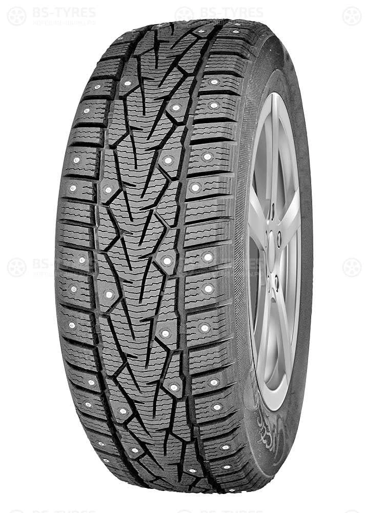 Contyre Arctic Ice 3 225/75 R16 104Q
