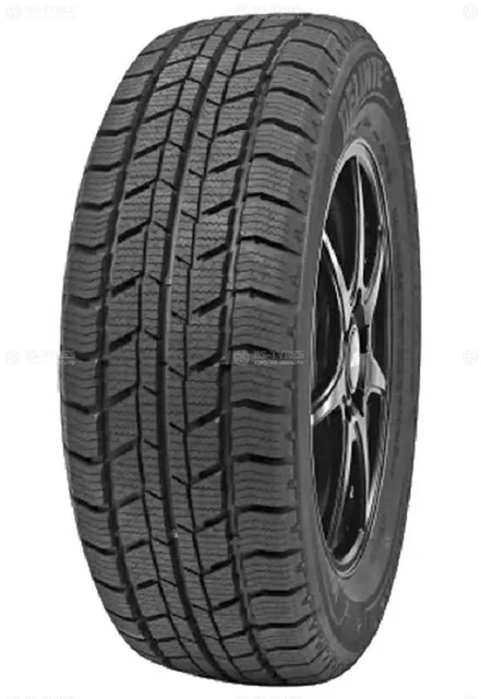 Delinte Winter WD2 215/65 R16C 109/107T