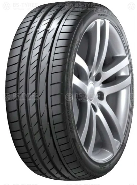 Laufenn S-Fit EQ LK01+ 235/55 R17 103W