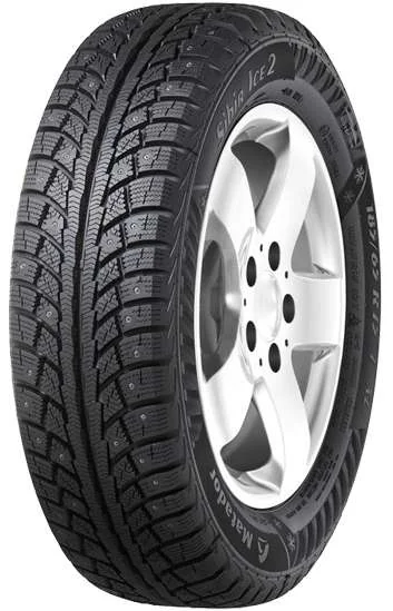 Matador MP 30 Sibir Ice 2 SUV 235/65 R17 108T (2021)