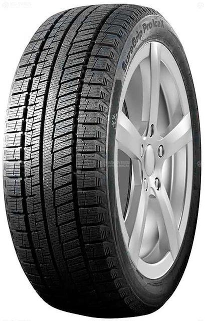 Gripmax SureGrip Pro Ice X 255/45 R20 105H