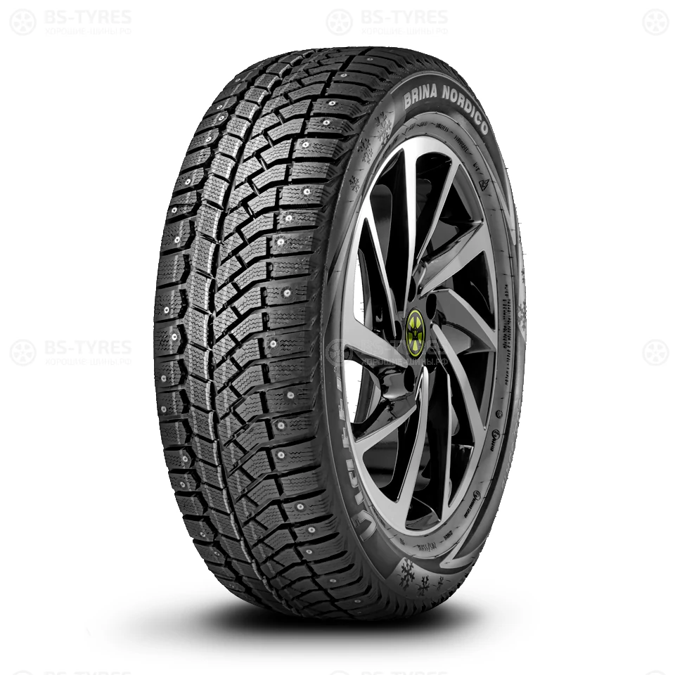 Viatti Brina Nordico V-522 225/45 R18