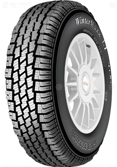 Maxxis MA-W2 Wintermaxx 165/0 R13C 91/89R