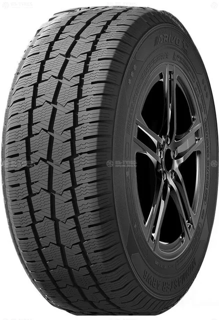 Arivo Winmaster ARW 6 195/75 R16C 107/105R
