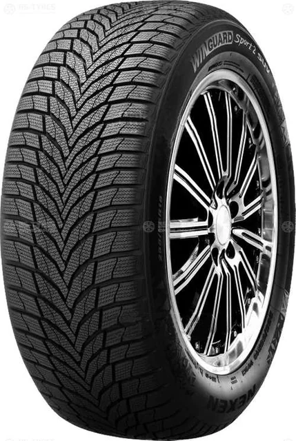 Nexen Winguard Sport 2 SUV 235/60 R17 106H