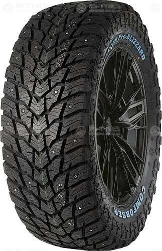 Comforser Winter Pro-Blizzard 265/60 R18C 119/116R
