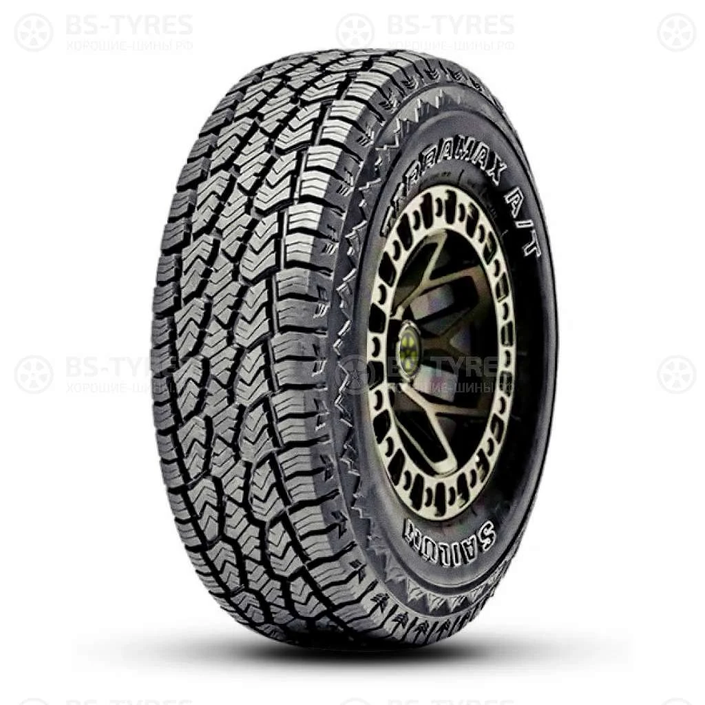 Sailun Terramax A/T 245/75 R16 111S